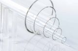 Borosilicate Glass Tube (Schott 8228) for Signal Intensifier, Detectors, Fibre- Optics