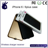 Portable Wireless Charger Case for iPhone