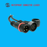 Superior Quality Underwater 2-12 Pin 4 Pin Waterproof Connector