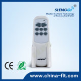 F3 IR Fan Lamp Remote Control with Ex-Works Price