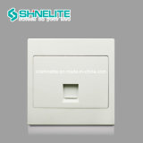 Ce Certificate Professional Telephone Socket for Home/Hotel OEM