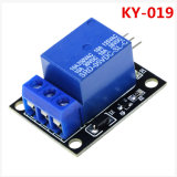 Ky-019 5 V One of 1 Channels Relay Module for Pic AVR DSP Arm for Arduino DIY