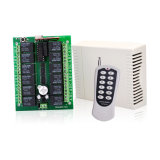 1000m Control Distance RF 315/433 MHz Digital Wireless Remote Control Power Switch Yet412PC