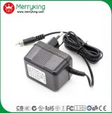 12V 2A Linear Power Supply AC DC Power Adapter with Ce FCC UL Certificate