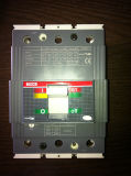 Molded Case Circuit Breaker MCCB at 125A /250A/ 800A /