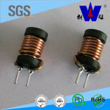 Lgb Type Power Choke Coil Inductor with RoHS