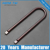 Low Power Consumption Electric Air Pre-Heater Halogen Tube