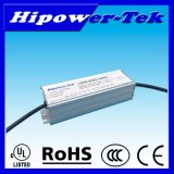 80W Economical Constant Current Outdoor Waterproof Timing Control IP67 LED Driver Power Supply