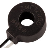 Ultra-Micro Flying Wires Current Transformer/ Mini Current Transformer/ Flying Wired Inductor Zmct205D