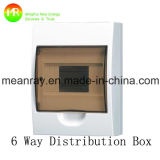 Surface Mounted Distribution Box