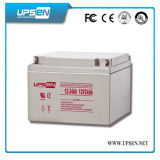 UPS Battery 2V 3000ah for Emergence Light and Security System