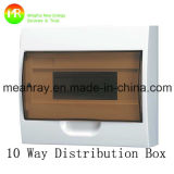 IP65 Plastic Waterproof Distribution Box