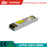 36W 1.5A 24V Slim LED Driver with PWM Function