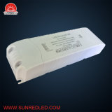 a Dimmable 60W LED Driver for Use with Magnetic Low Voltage Wall Dimmers