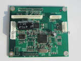 Thermal Printer Control Board (MBPT723F08401) (RS232 /TTL)