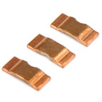 High Power Metal Foil-Current Sensing Resistors