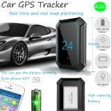 High Capacity Battery Car/Motorcycle/Vehicle GPS Tracker (A10)