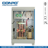 Dbw-40kVA 1phase Industrial-Grade Compensated Voltage Stabilizer/Regulator