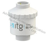 ITG O2 Oxygen Sensor Medical Sensor 0-100 Vol% O2/M-04
