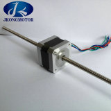 42mm Non-Captive Linear Stepper Motor with Ce CCC RoHS Certification