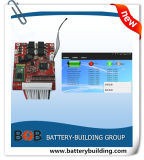 New Arrival 13s 15A PCB/BMS with Bluetooth for Lithium Battery