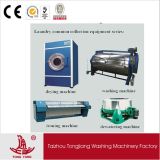 Full Automatic Laundry Machinery Laundry Equipment/Washing Machine Dryer/Ironing Folding Machine