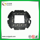 2 Layer Printed Circuit Board PCBA Assembly