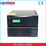 Modified Sine Wave Grid Tie Inverter for Home and Office