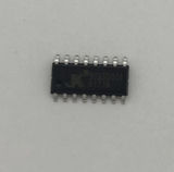 Cheap Price 16pins DIP PIR Controller IC for Automatic Lighting