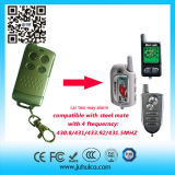 Remote Control Compatible with 30 Models Steelmate Transmitter