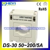 Ds Current Transformer 200/5A with CE Approval