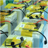 Factory Price Lithium Polymer Battery for Solar and Wind System