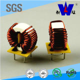 Lgh/Tcc Toroidal Power Common Mode Inductor with RoHS
