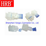 Hrb 6.35 Pitch Waterproof Connector with IP67