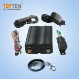 GPS Tracking System with GSM, GPRS, SMS, 850/900/1800/1900MHz (TK103-KW)