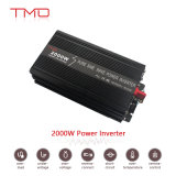 2kw/2000W 12V/24V/48V DC to AC 100V/110V/120V Solar Power Inverter
