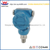 China Good Quality Gas 4-20mA Pressure Transmitter