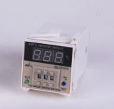 Digital Time Proportion Adjustment Temperature Controller (XMTG-2301)