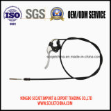 Brake Cable with Customized Handle & Stud