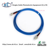 LC Fiber Optic Patch Cable for New Synchronous Terminal Equipment
