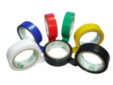 PVC Electrical Tape for Insulation Packing of Electric Wire