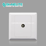Best Price Coaxial Socket Single Outlet of High Quality