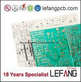 Cem-1 23f PCB Circuit Board Single Sided Customized PCB