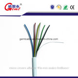 High Quality 4 Core 6 Core 8 Core Security Electrical Alarm Cable