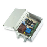 Roller Shutter Control Board-433/868/110-220V Remote Control