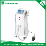 808nm Diode Laser Epilation Machine with Permanent Hair Removal Laser Rust Removal