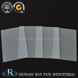 99.99% Alumina Ceramic Stamp Substrate/Ceramic Plate
