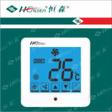 Wks-05A Digital Touch Screen Thermostat