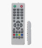 High-End Audio Portable Car DVD/STB Remote Controller