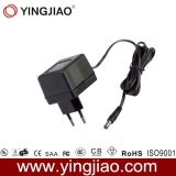 3W European Plug Linear Power Adapter with